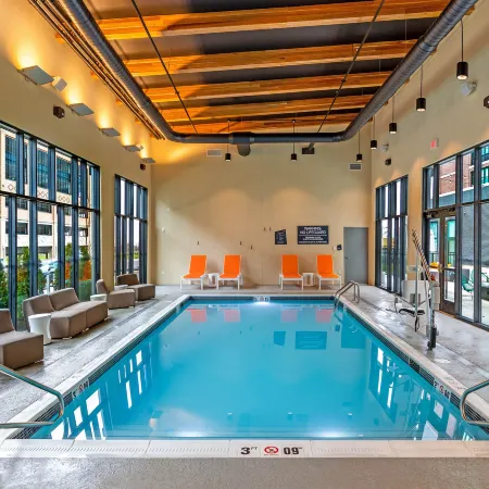 Aloft Columbus Easton
