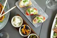 AC Hotel Riga - breakfast