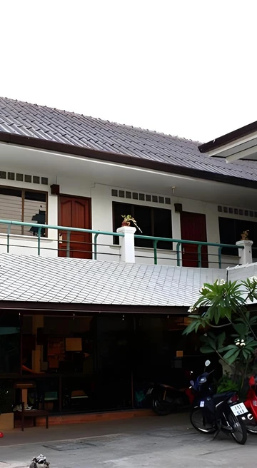 รูปภาพของโรงแรมตีฆ้อง - Tri Gong Hotel