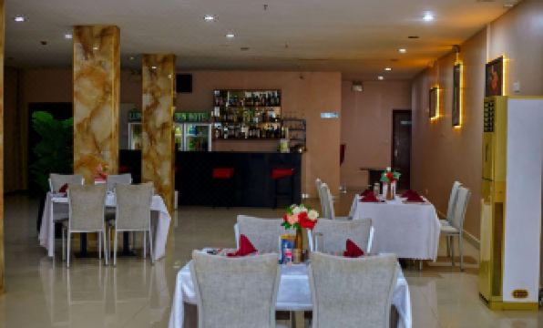 3. 루와 에버그린 ..