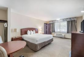Red Lion Inn & Suites Vancouver