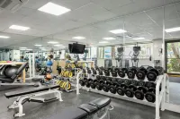 Courtyard Isla Verde Beach Resort - Gym