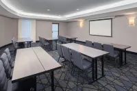 Courtyard Providence Lincoln - Pet-friendly