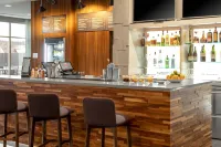Courtyard Jonesboro - bar