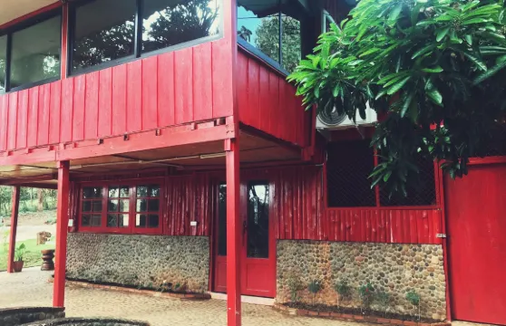 位於尤諾的平房套間（20平方米）-帶1個獨立浴室