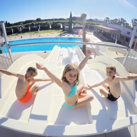 Camping Platja Cambrils