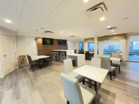 Wingate by Wyndham Dublin Near Claytor Lake State Park Hotels in Massie