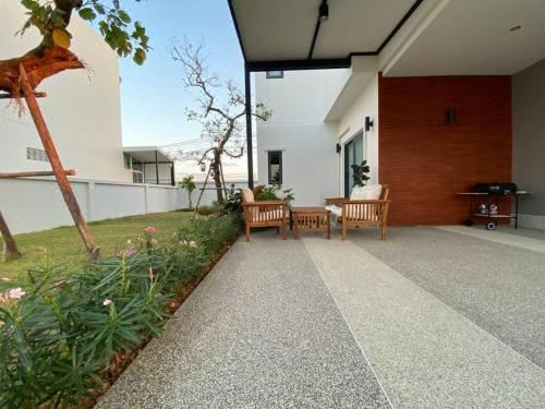 songkhla private home near to samila beach and hatyai_2
