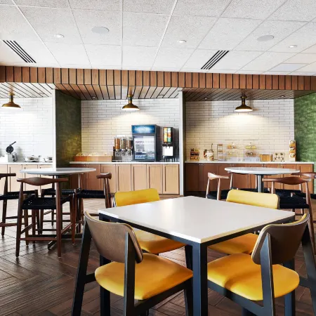 Fairfield Inn & Suites Sheboygan