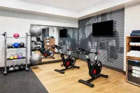 Delta Hotels Grande Prairie Airport - Gym