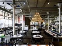 Hotel New York by WestCord - servizio colazione