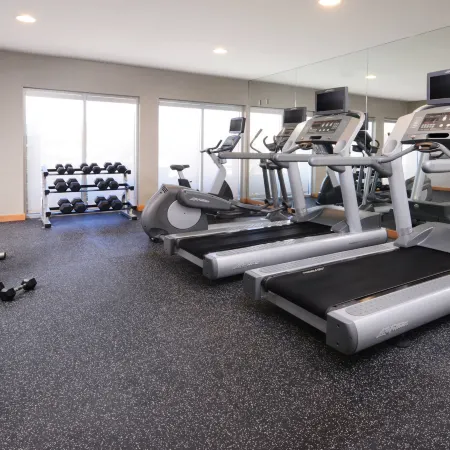 Residence Inn Dallas Plano/The Colony