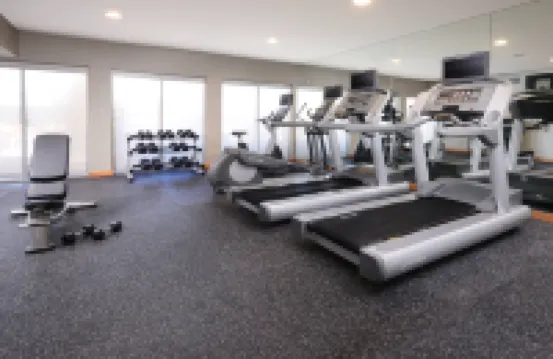 Residence Inn Dallas Plano/The Colony