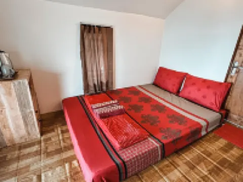 SEROJA Villa and Camping Ground Hotels in East Lombok Regency