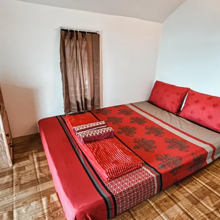 SEROJA Villa and Camping Ground