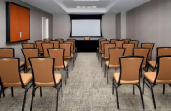 SpringHill Suites Alexandria