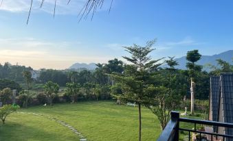 Mộc viila - homestay