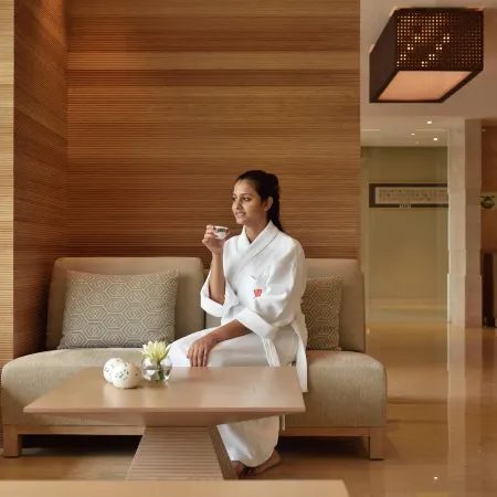 Kochi Marriott Hotel