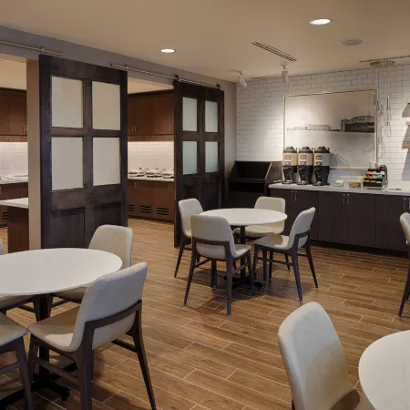 Residence Inn Columbus Airport