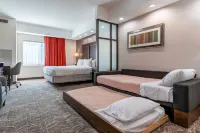 SpringHill Suites Waco Woodway