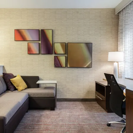 Residence Inn Dallas Plano/Richardson at Coit Rd.