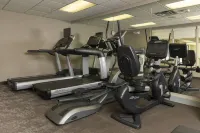 Residence Inn Durango Downtown - Gym