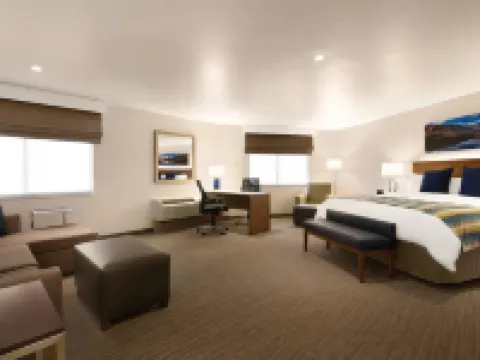 Delta Hotels Helena Colonial Hotels in Helena