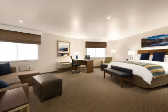 Delta Hotels Helena Colonial