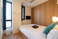 ZONE SHINSAIBASHI WEST