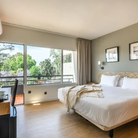 Hotel Don Diego by Ĥ