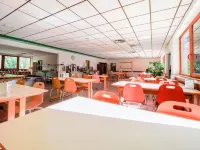 Auberge de Jeunesse HI Chamonix