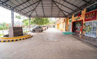 MGM Vailankanni