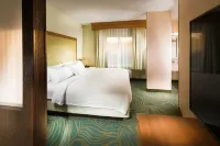 SpringHill Suites Bentonville Hotels in Bentonville
