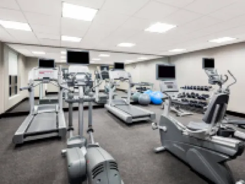 Residence Inn Phoenix NW/Surprise Hotels in Surprise