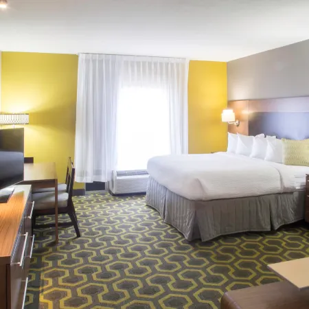 TownePlace Suites Oxford