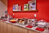 TownePlace Suites Missoula - Aamiainen