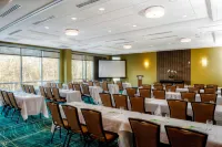 TownePlace Suites Bellingham Отели в г. Беллингхам