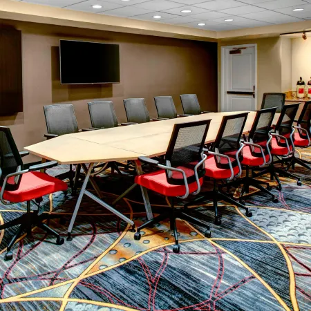 TownePlace Suites Bakersfield West