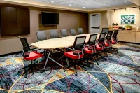 TownePlace Suites Bakersfield West