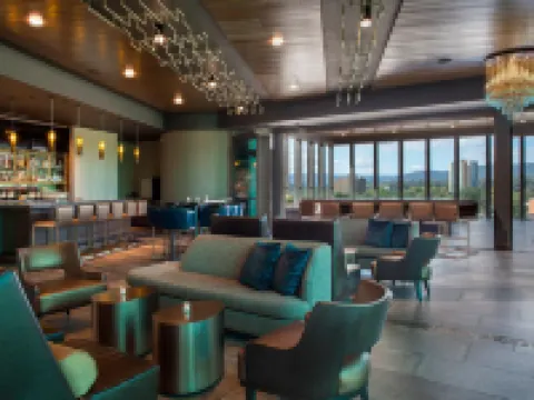 The Westin Chattanooga Hoteles en Chattanooga