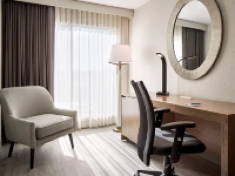 Sheraton Richmond Airport Hotel Hotels in Varina