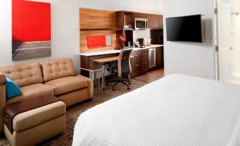 TownePlace Suites Columbus Easton Area