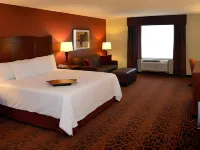 Hampton Inn Medford