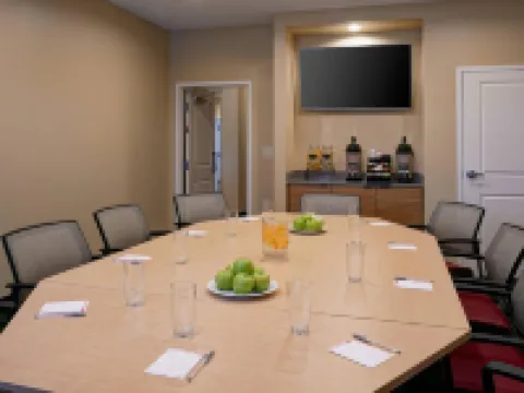 タウンプレース・スイート・ジャクソン ブラックマンのホテル