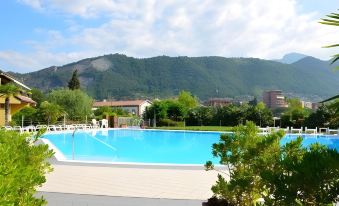 Hotel Ulivi