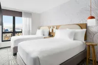 SpringHill Suites New York Manhattan/Chelsea Các khách sạn ở 