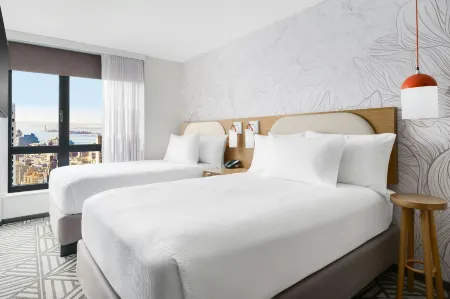 SpringHill Suites New York Manhattan/Chelsea