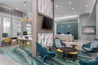 奧蘭多西南萬豪TownePlace Suites飯店