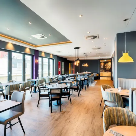 Premier Inn Dresden City Prager Strasse