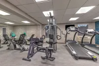 La Quinta Inn & Suites by Wyndham Dallas DFW Airport North - Gym